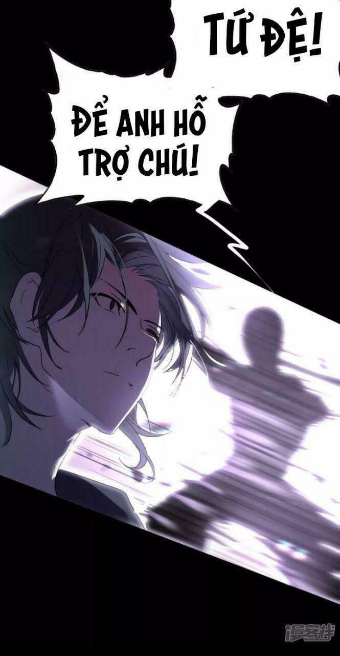 Long Đằng Chiến Tôn Chapter 2 - Trang 2