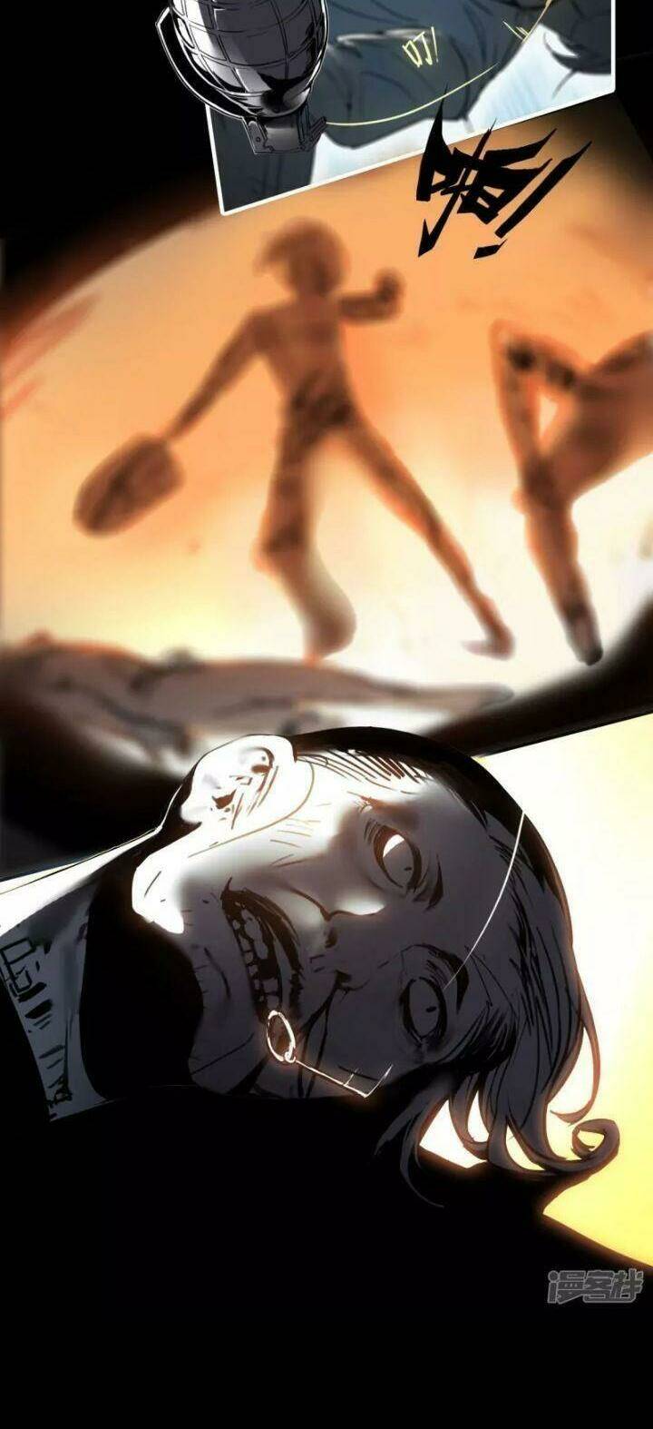 Long Đằng Chiến Tôn Chapter 2 - Trang 2