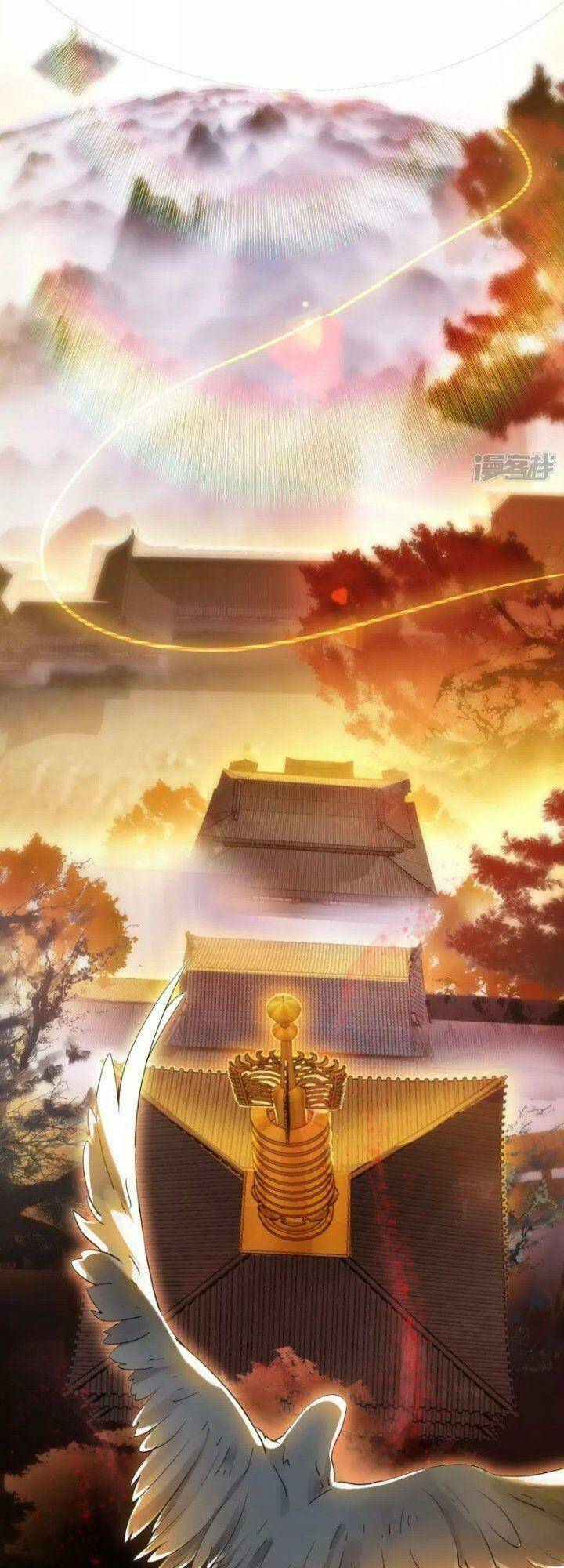 Long Đằng Chiến Tôn Chapter 2 - Trang 2