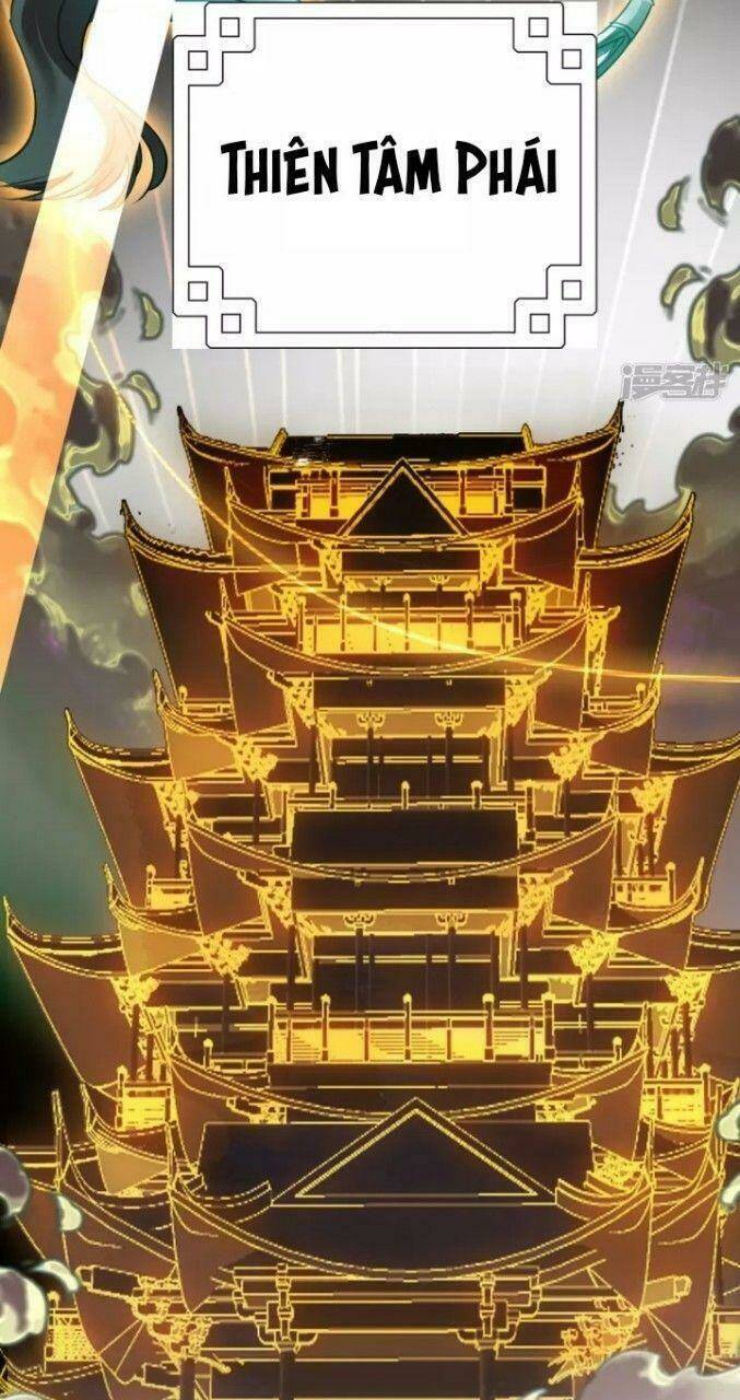 Long Đằng Chiến Tôn Chapter 2 - Trang 2