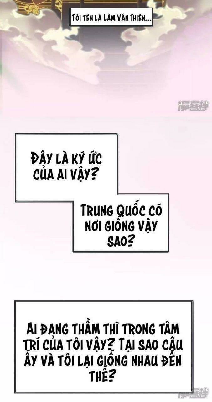 Long Đằng Chiến Tôn Chapter 2 - Trang 2