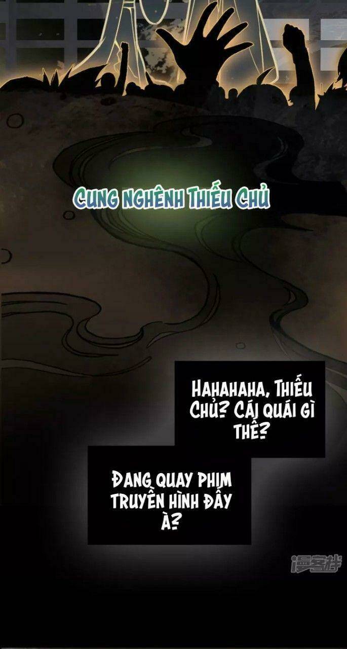 Long Đằng Chiến Tôn Chapter 2 - Trang 2