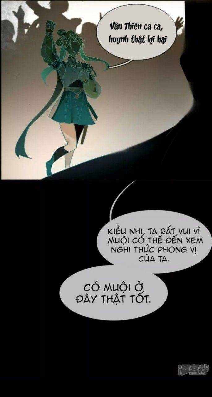 Long Đằng Chiến Tôn Chapter 2 - Trang 2