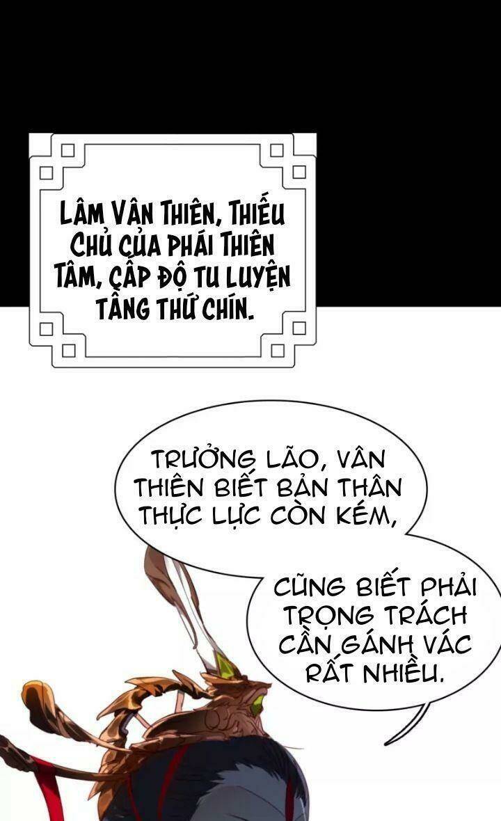 Long Đằng Chiến Tôn Chapter 2 - Trang 2