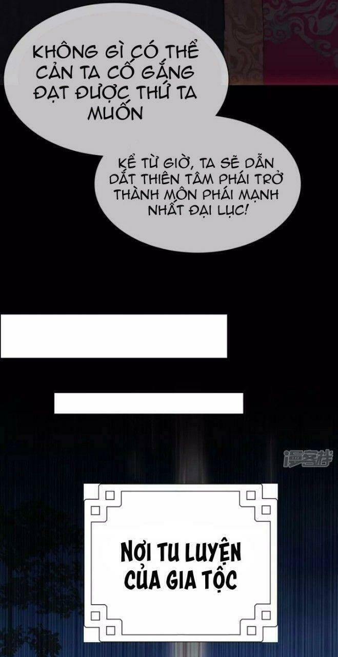 Long Đằng Chiến Tôn Chapter 2 - Trang 2