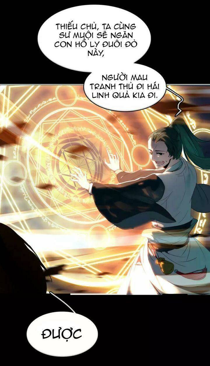 Long Đằng Chiến Tôn Chapter 2 - Trang 2