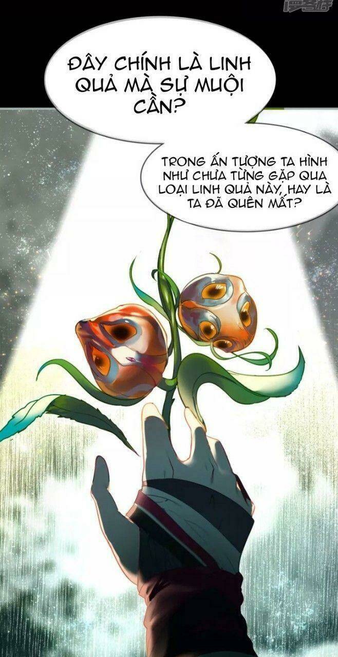 Long Đằng Chiến Tôn Chapter 2 - Trang 2