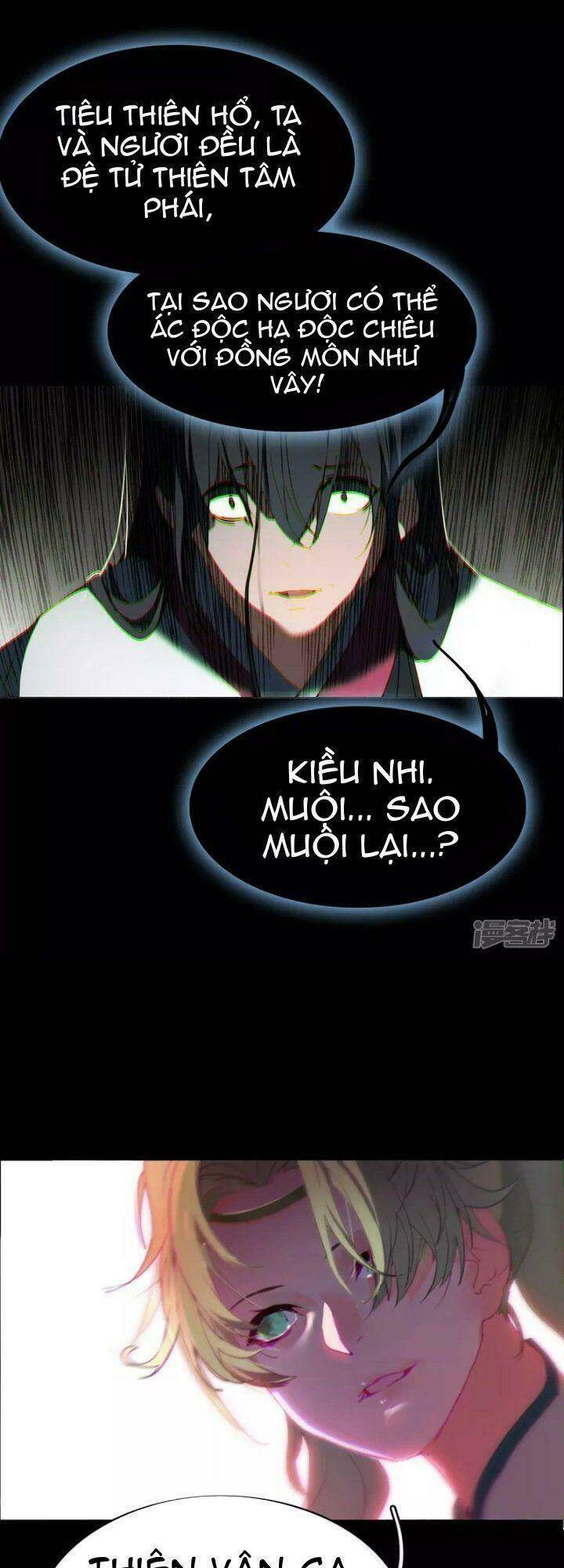 Long Đằng Chiến Tôn Chapter 2 - Trang 2