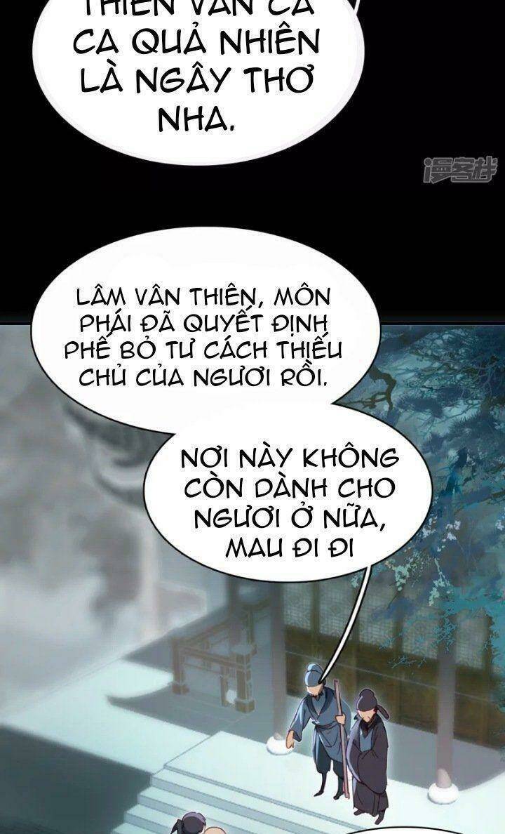 Long Đằng Chiến Tôn Chapter 2 - Trang 2