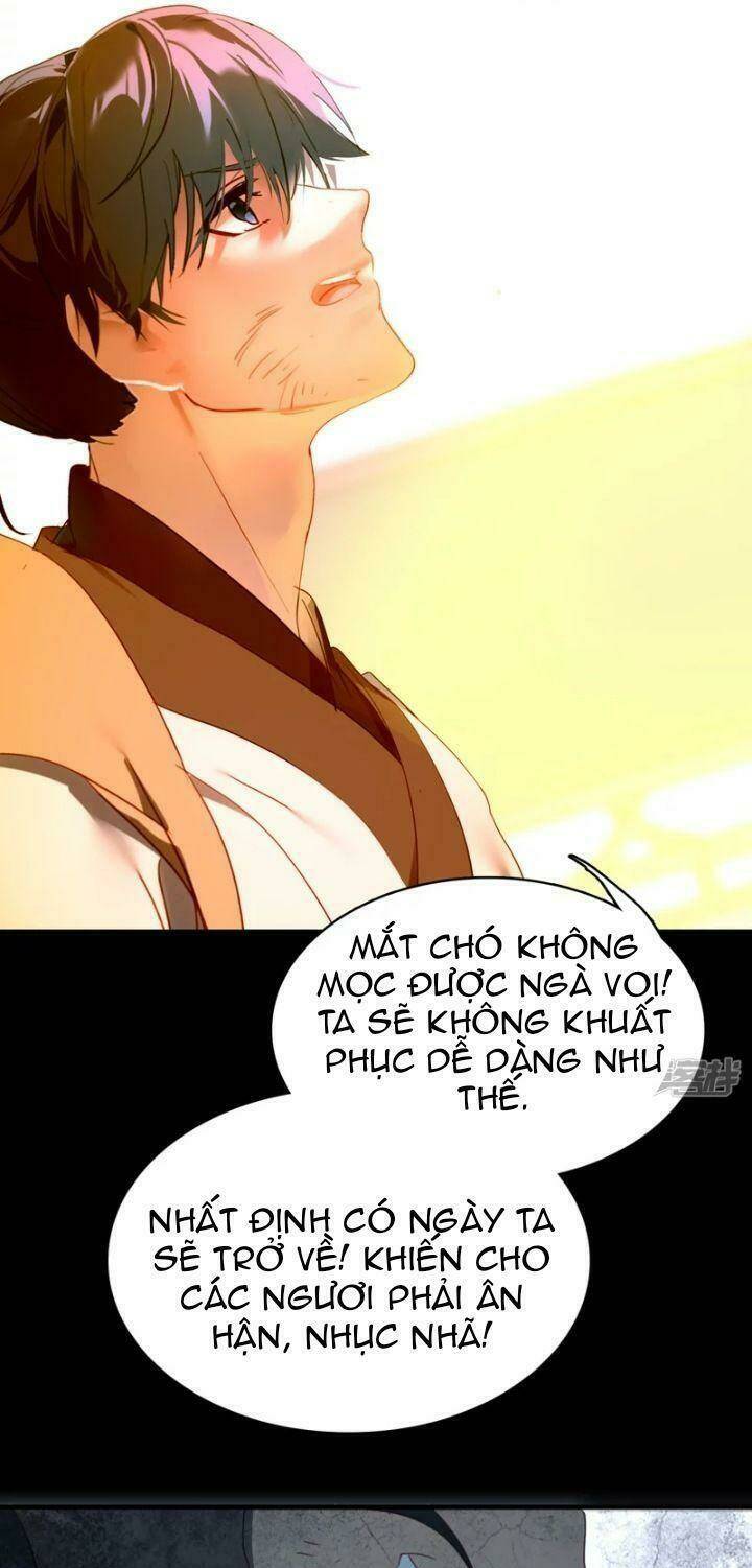 Long Đằng Chiến Tôn Chapter 2 - Trang 2