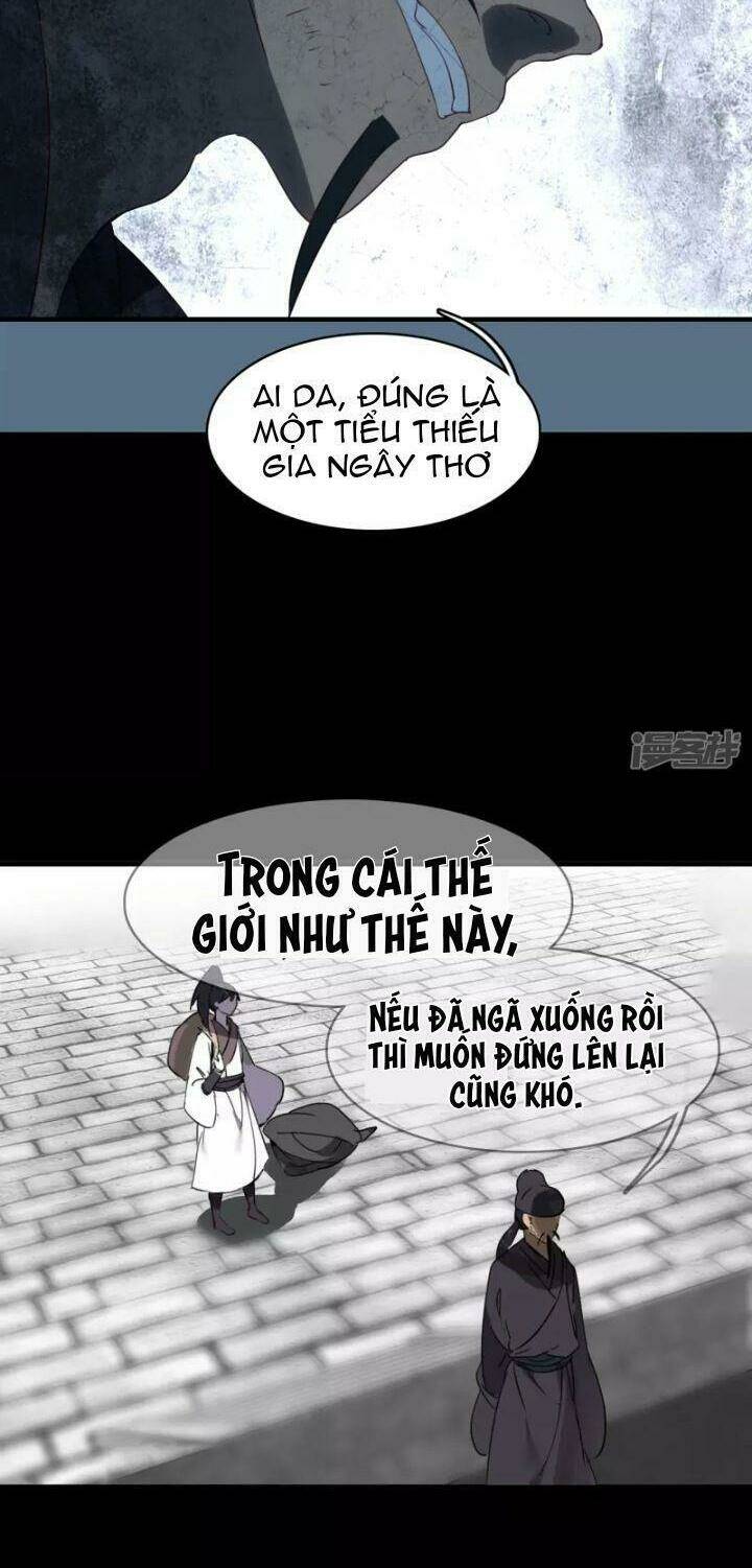 Long Đằng Chiến Tôn Chapter 2 - Trang 2