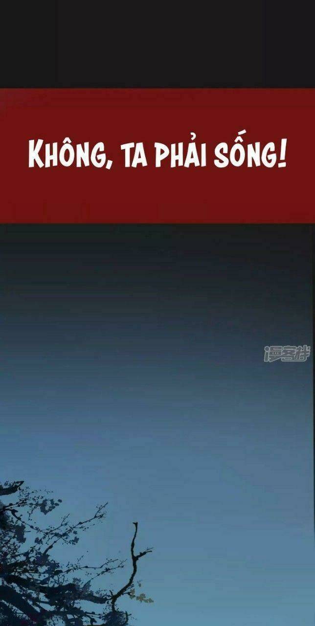 Long Đằng Chiến Tôn Chapter 2 - Trang 2