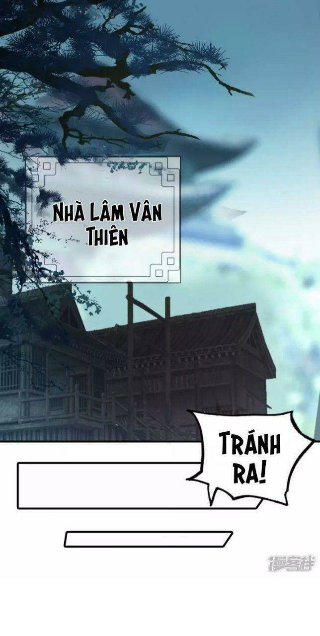 Long Đằng Chiến Tôn Chapter 2 - Trang 2