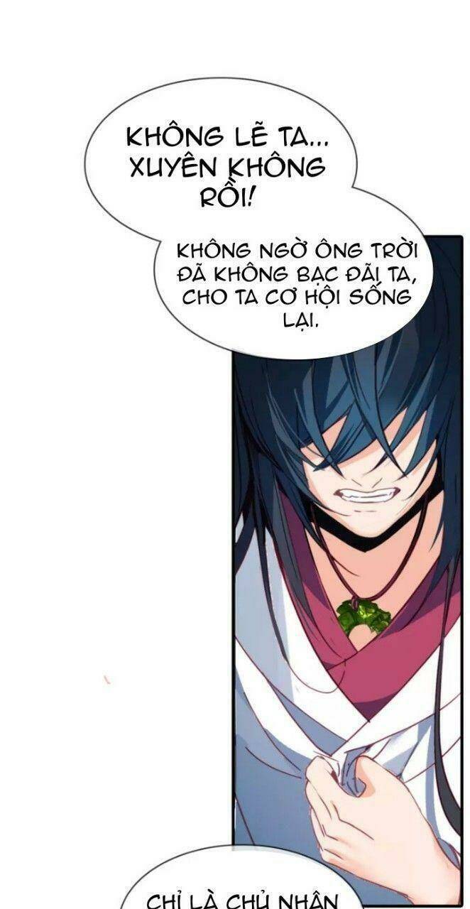 Long Đằng Chiến Tôn Chapter 2 - Trang 2