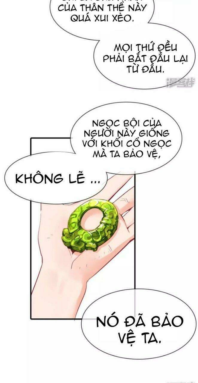 Long Đằng Chiến Tôn Chapter 2 - Trang 2