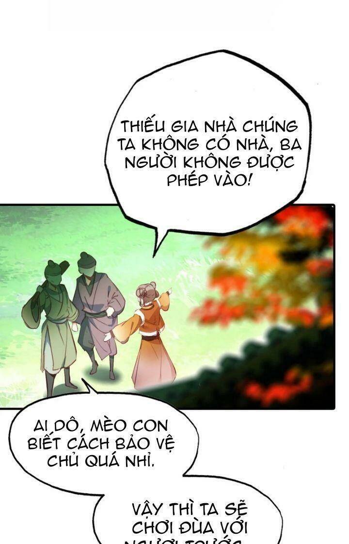 Long Đằng Chiến Tôn Chapter 2 - Trang 2