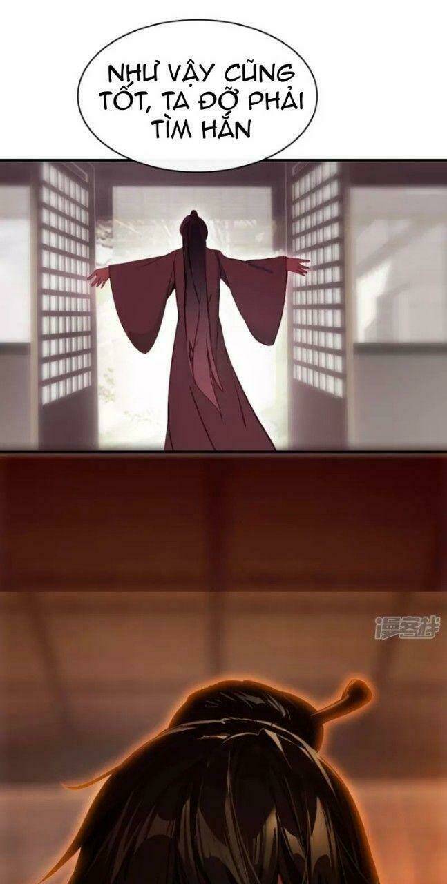 Long Đằng Chiến Tôn Chapter 2 - Trang 2