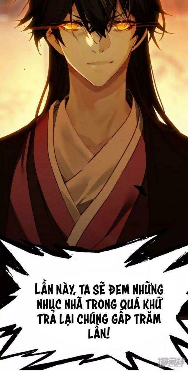 Long Đằng Chiến Tôn Chapter 2 - Trang 2