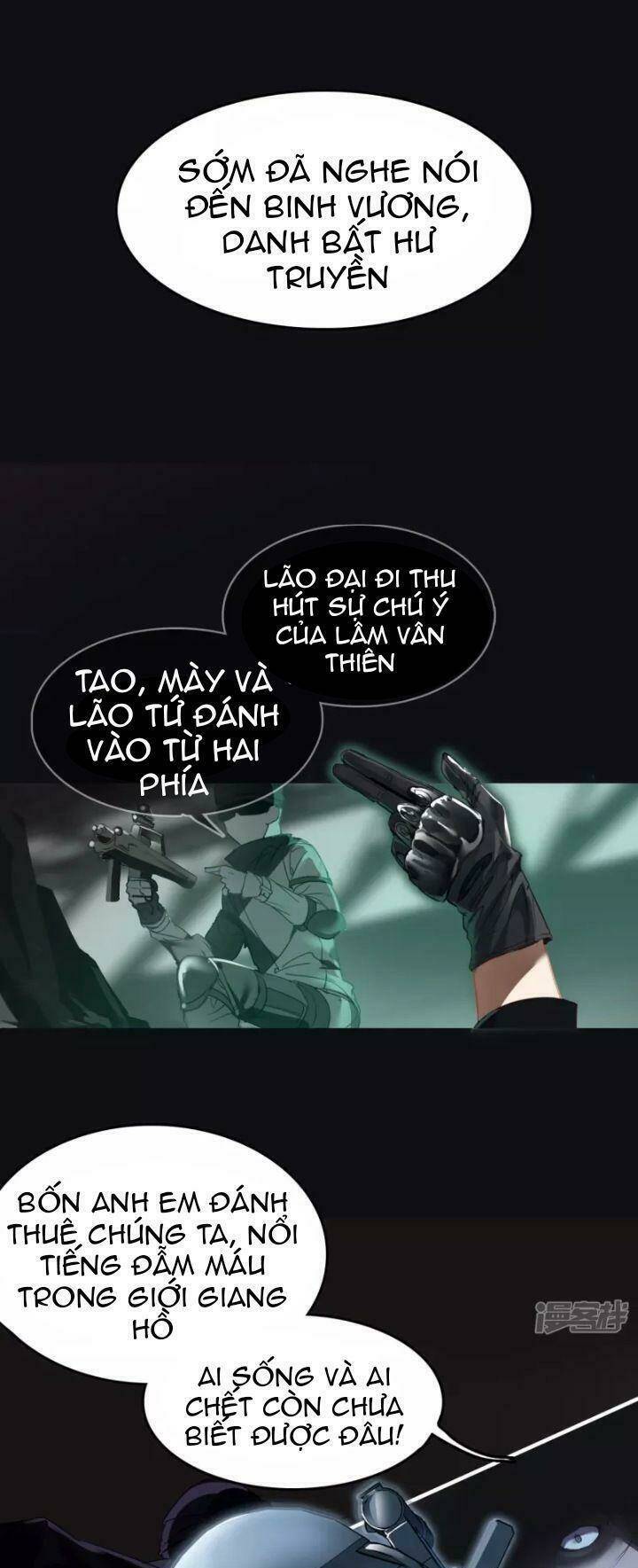 Long Đằng Chiến Tôn Chapter 2 - Trang 2