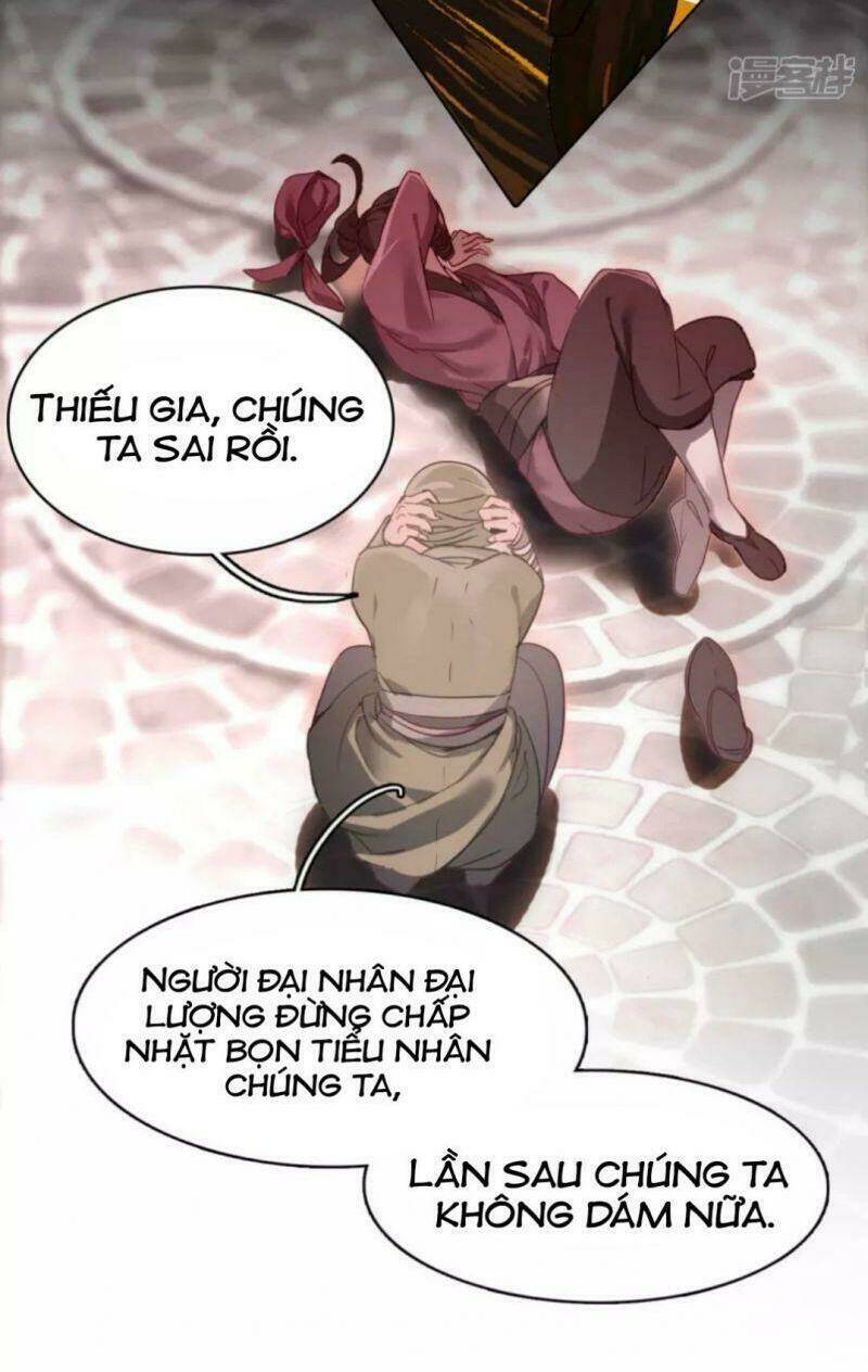 Long Đằng Chiến Tôn Chapter 3 - Trang 2