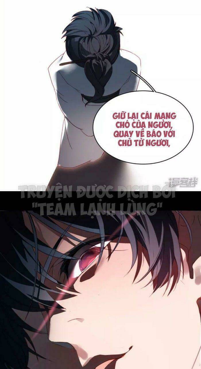 Long Đằng Chiến Tôn Chapter 3 - Trang 2