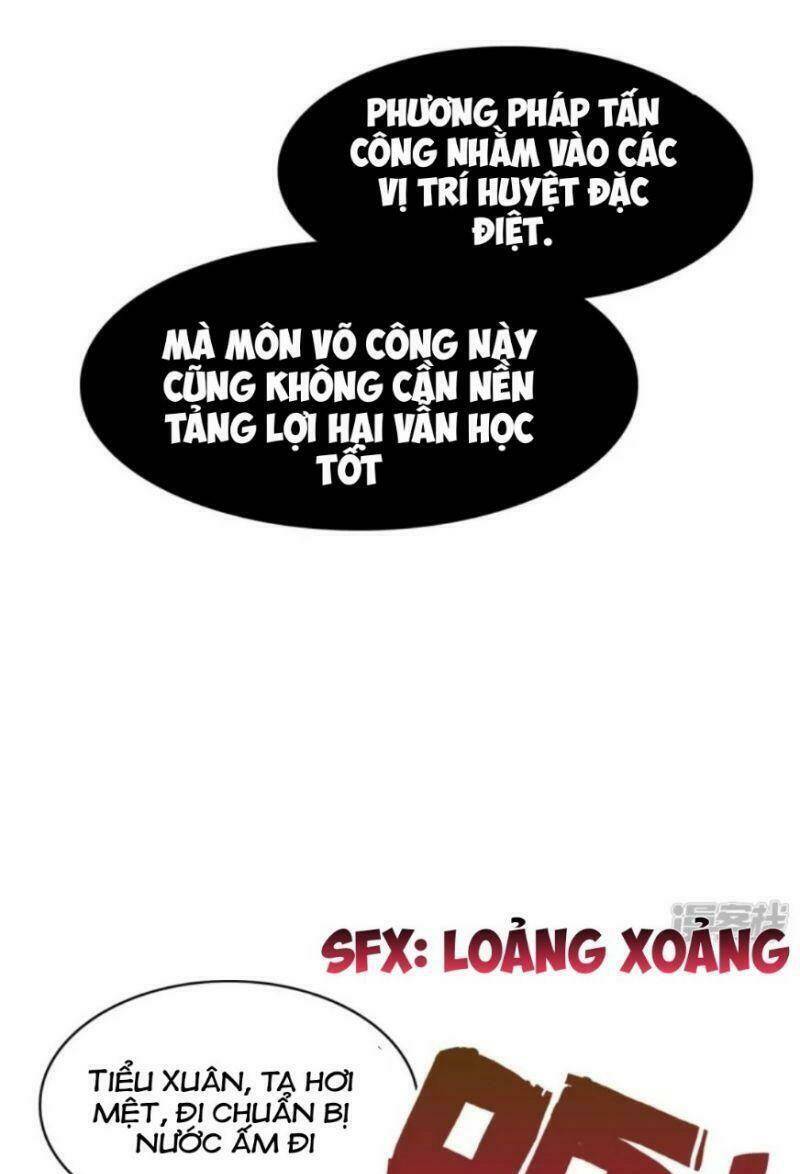 Long Đằng Chiến Tôn Chapter 3 - Trang 2