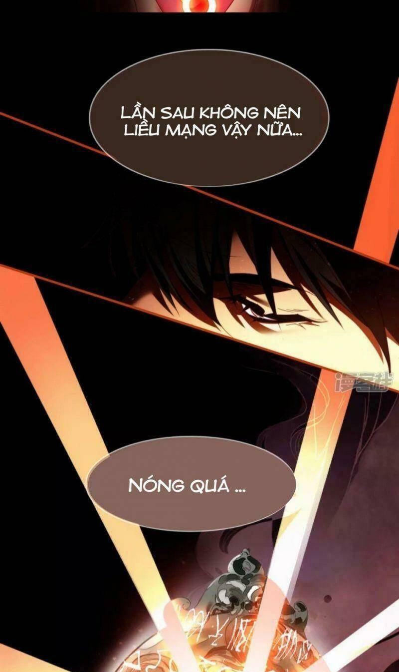 Long Đằng Chiến Tôn Chapter 3 - Trang 2