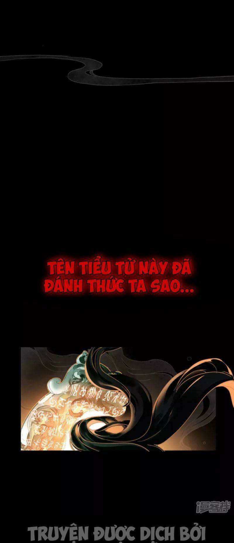 Long Đằng Chiến Tôn Chapter 3 - Trang 2