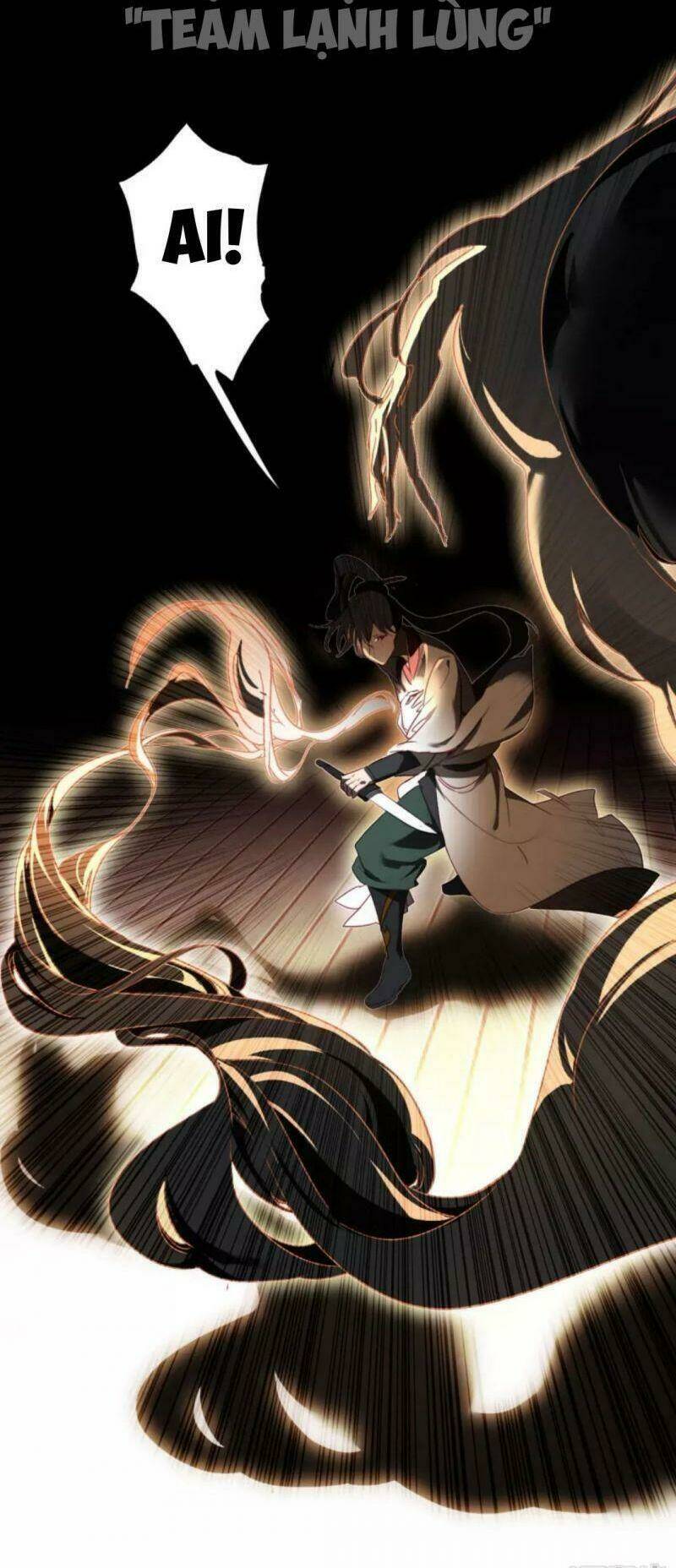 Long Đằng Chiến Tôn Chapter 3 - Trang 2