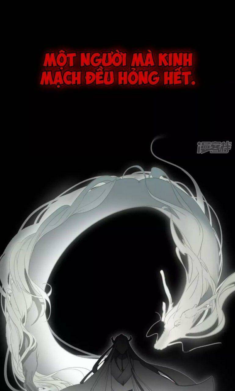 Long Đằng Chiến Tôn Chapter 3 - Trang 2