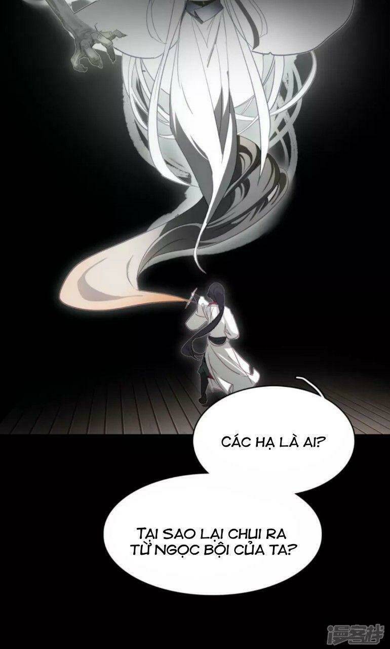 Long Đằng Chiến Tôn Chapter 3 - Trang 2