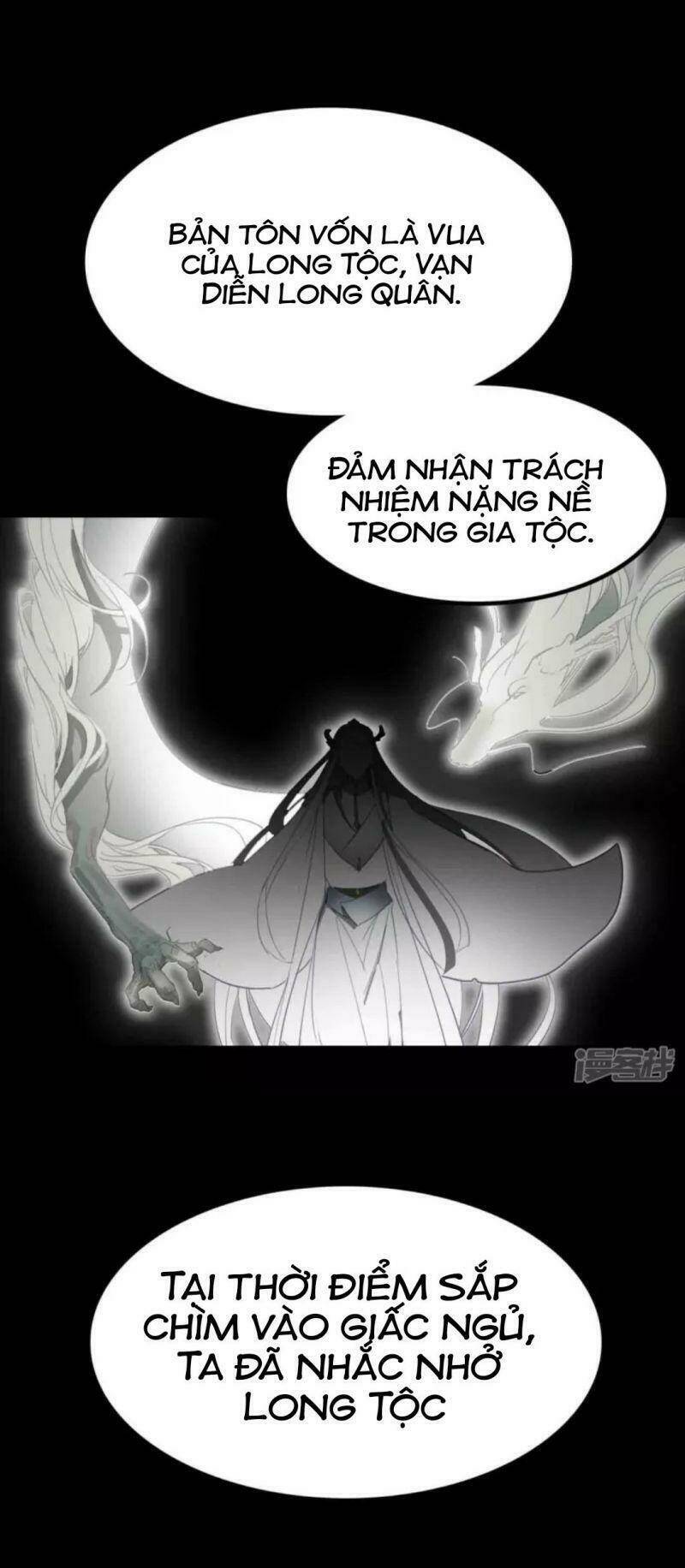 Long Đằng Chiến Tôn Chapter 3 - Trang 2