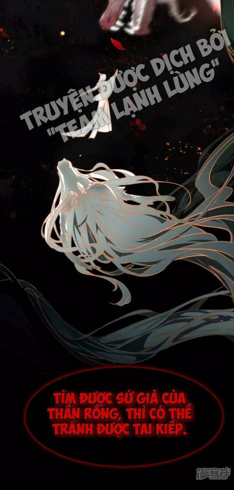 Long Đằng Chiến Tôn Chapter 3 - Trang 2