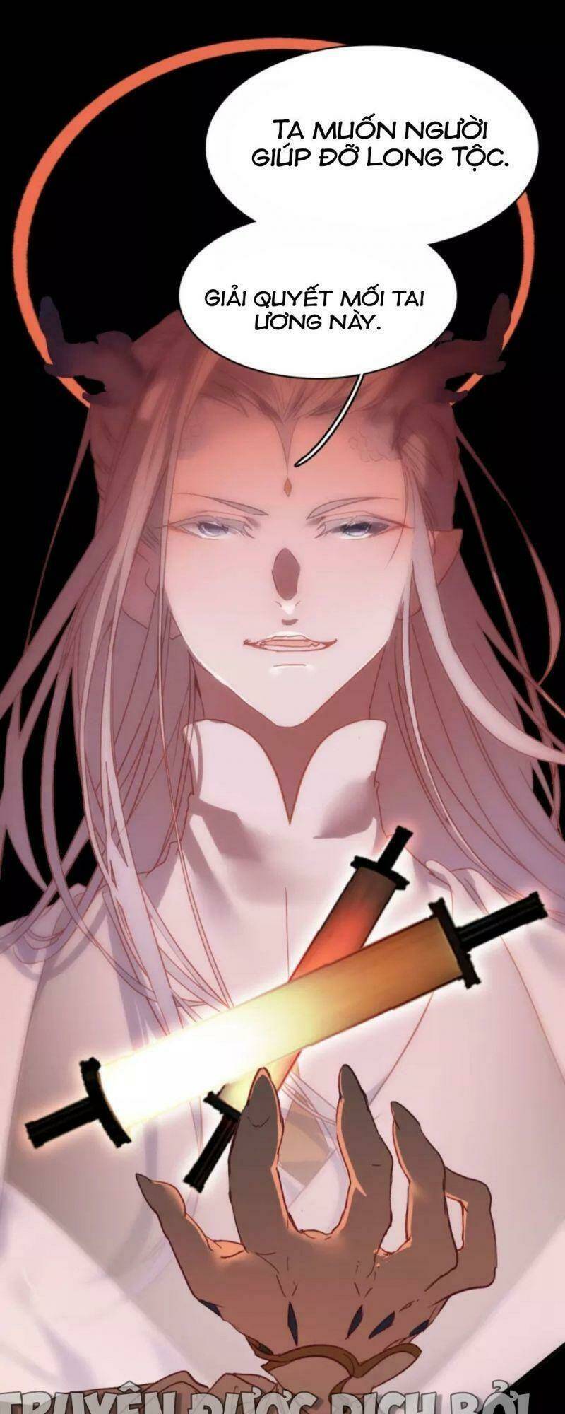 Long Đằng Chiến Tôn Chapter 3 - Trang 2