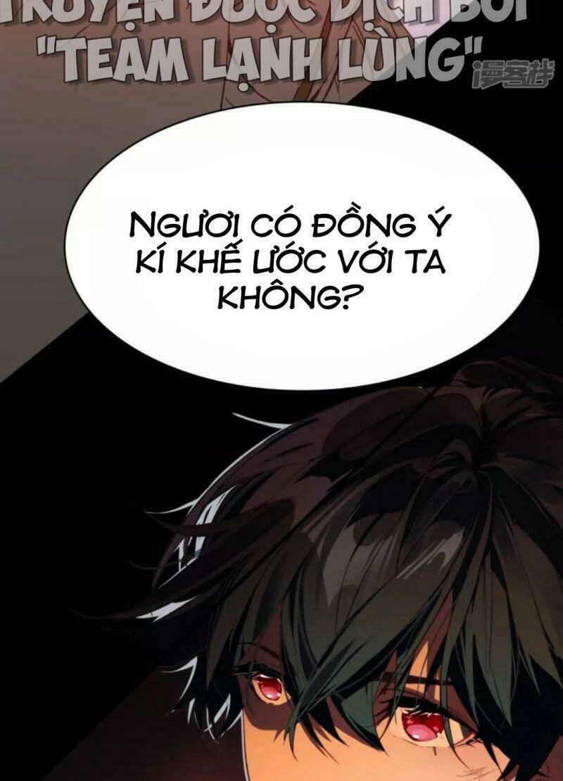 Long Đằng Chiến Tôn Chapter 3 - Trang 2