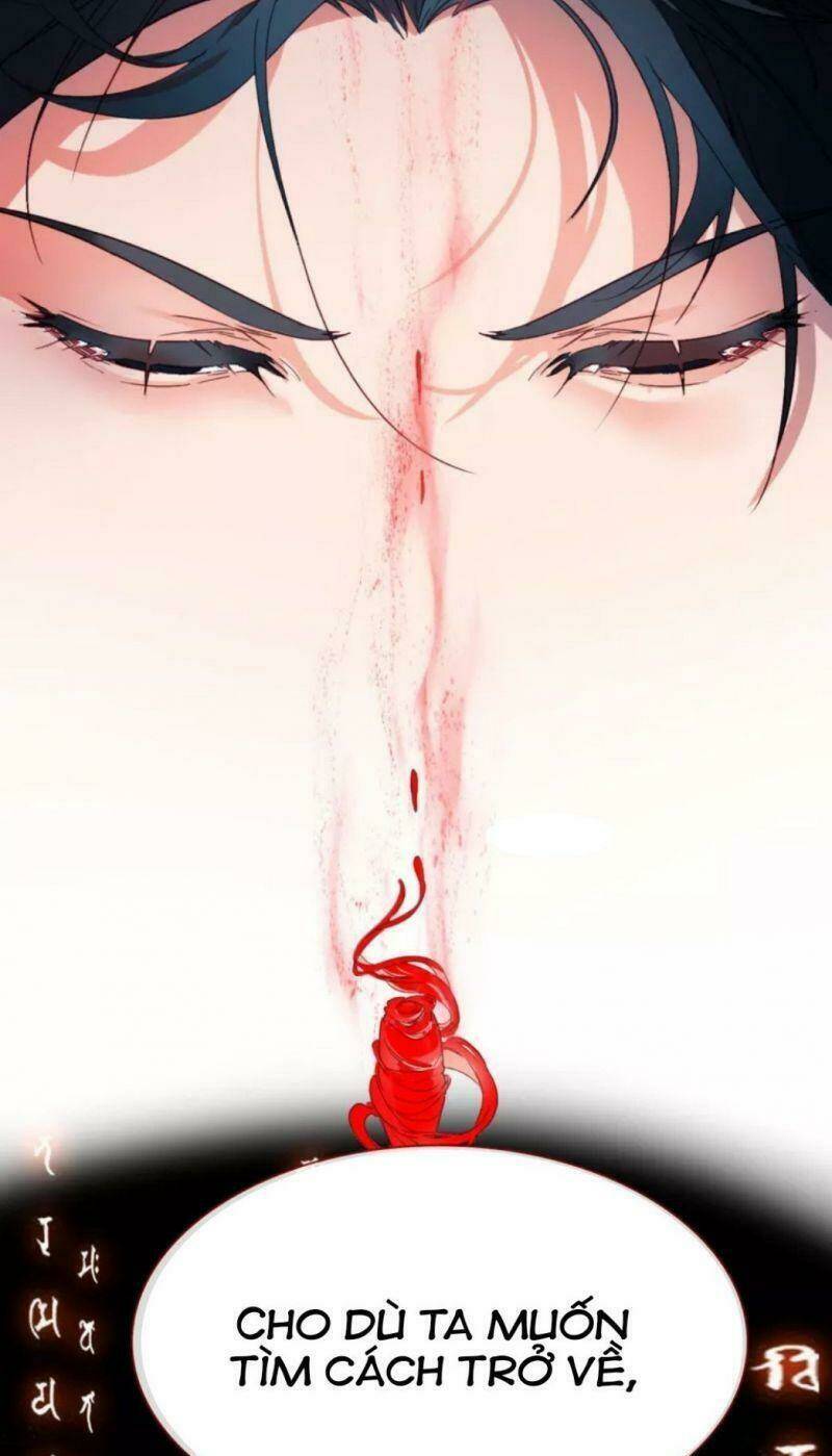 Long Đằng Chiến Tôn Chapter 3 - Trang 2