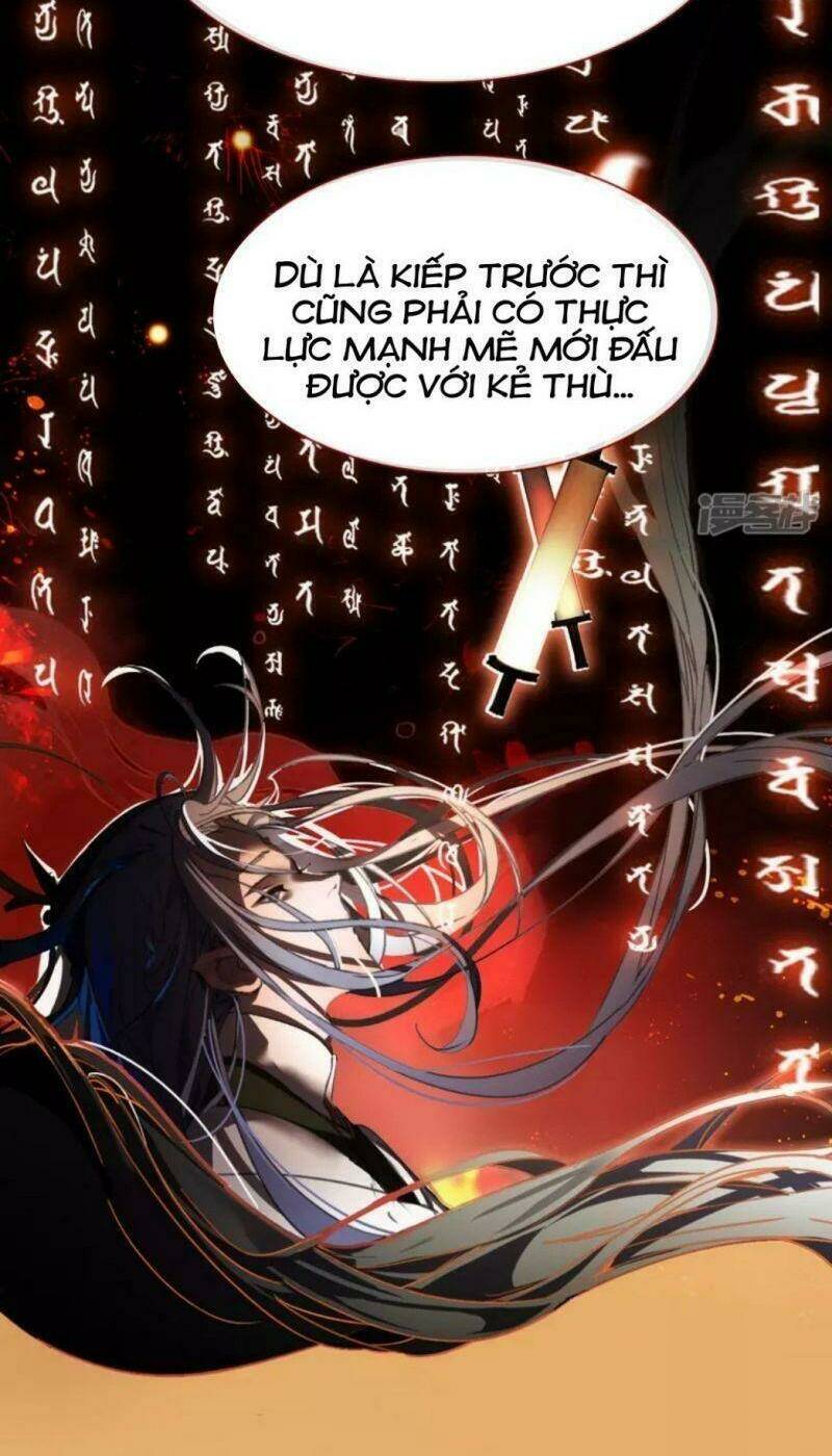 Long Đằng Chiến Tôn Chapter 3 - Trang 2