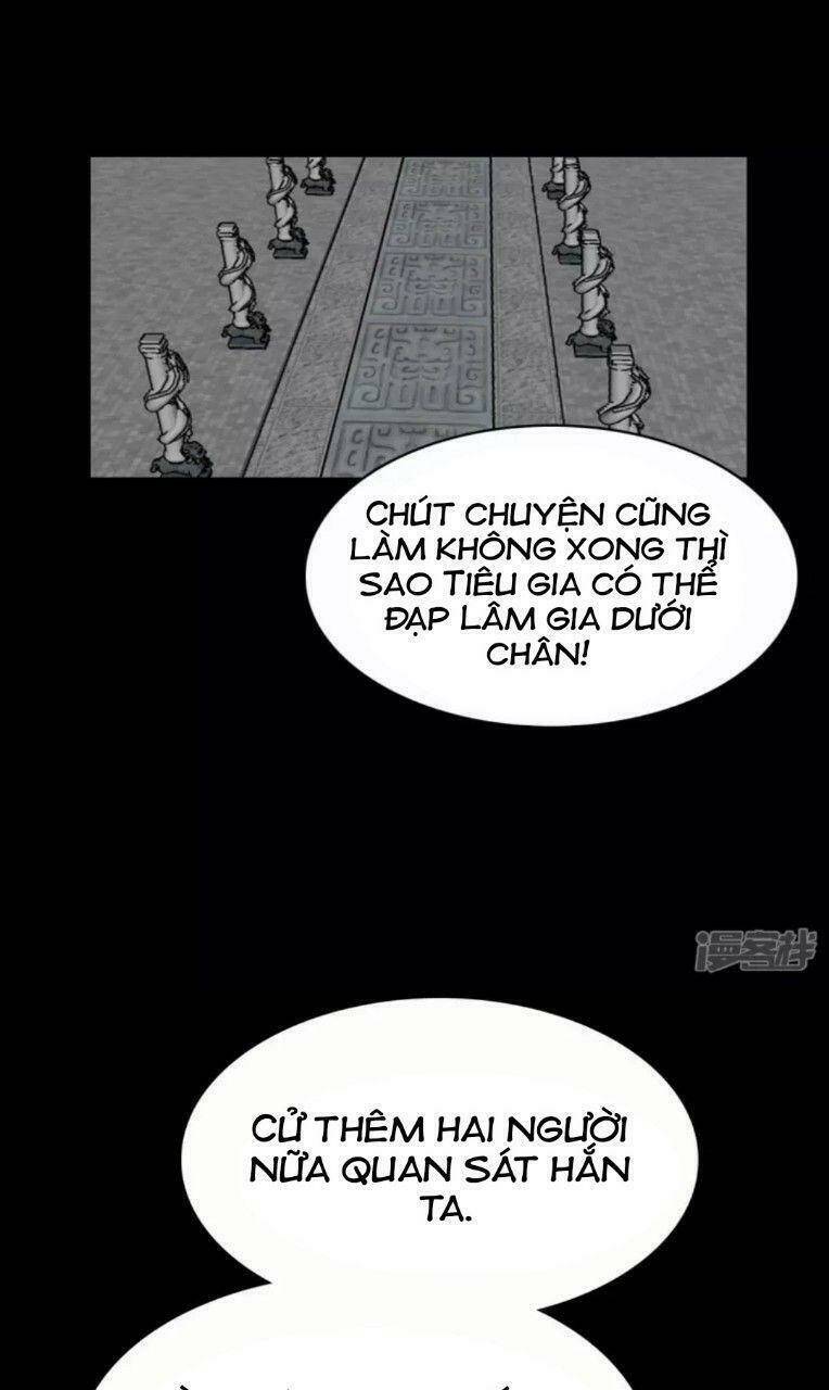 Long Đằng Chiến Tôn Chapter 4 - Trang 2