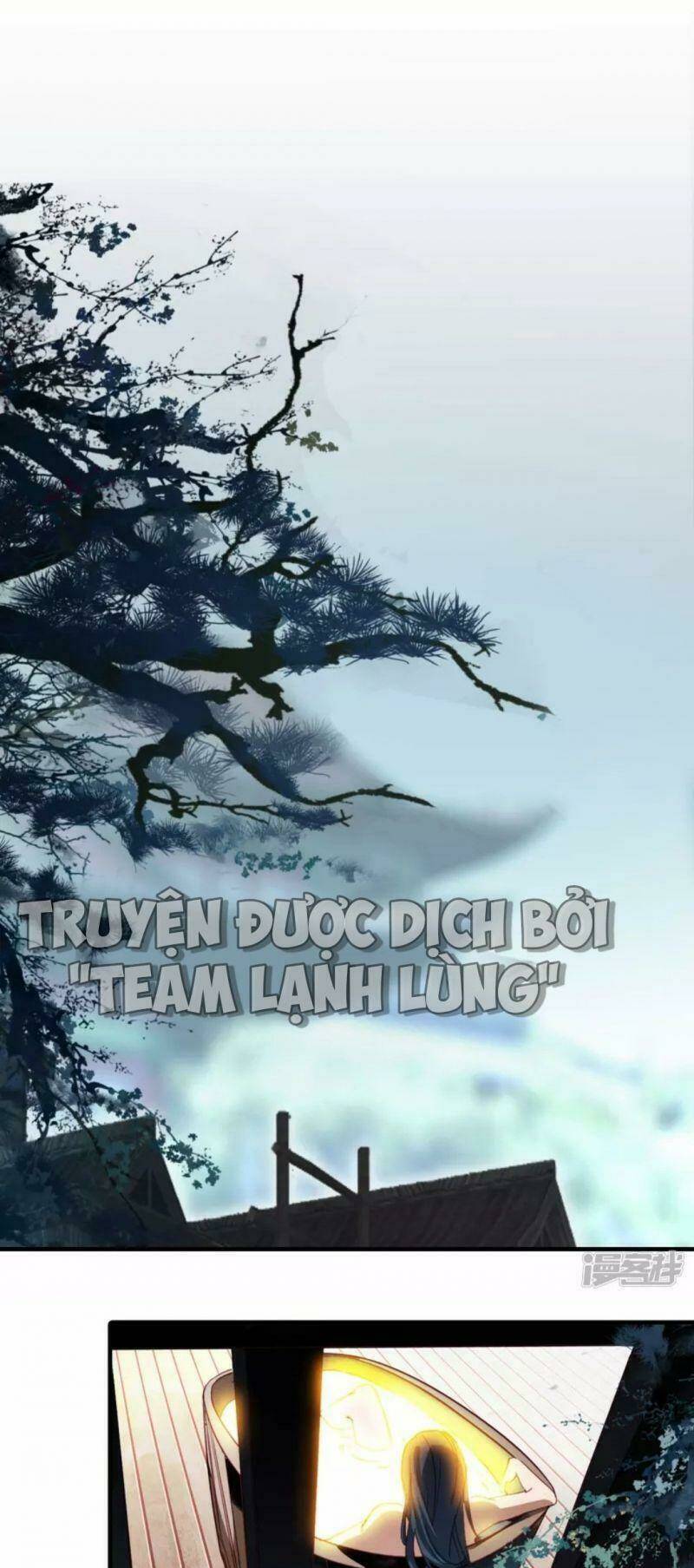 Long Đằng Chiến Tôn Chapter 4 - Trang 2