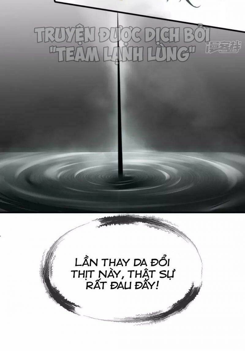 Long Đằng Chiến Tôn Chapter 4 - Trang 2