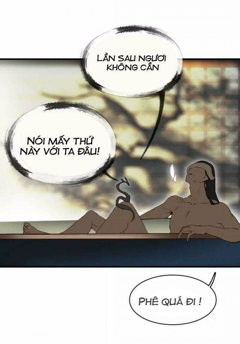 Long Đằng Chiến Tôn Chapter 4 - Trang 2