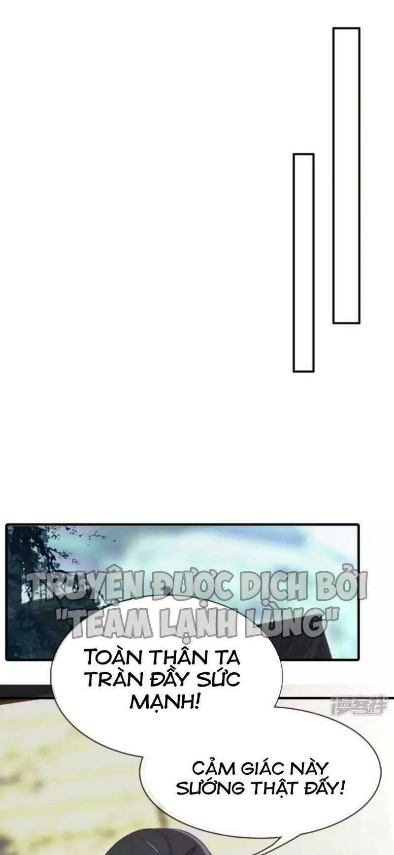 Long Đằng Chiến Tôn Chapter 4 - Trang 2