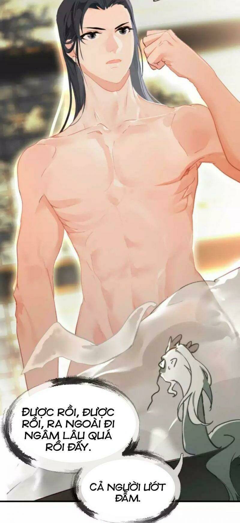 Long Đằng Chiến Tôn Chapter 4 - Trang 2