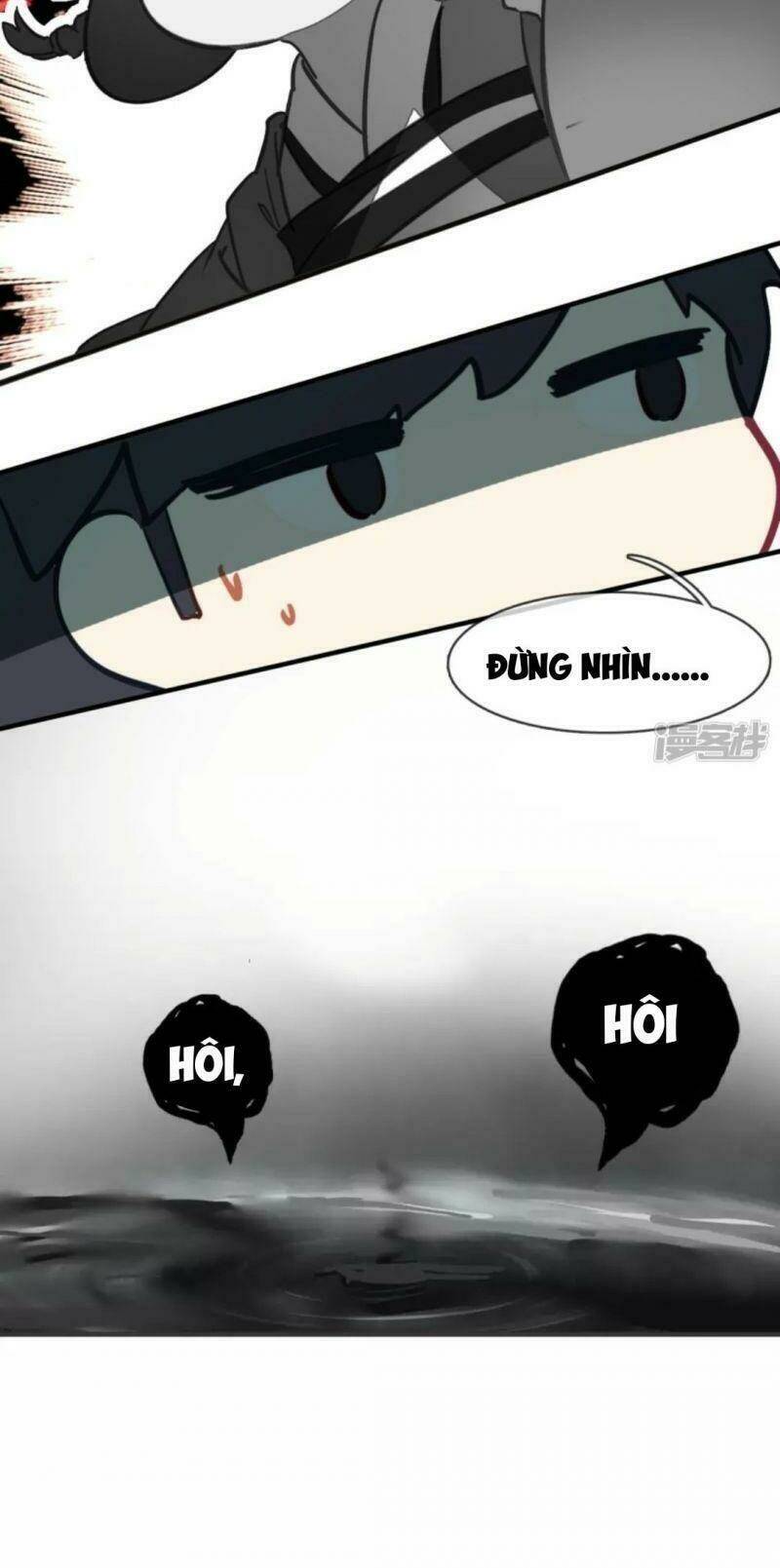 Long Đằng Chiến Tôn Chapter 4 - Trang 2