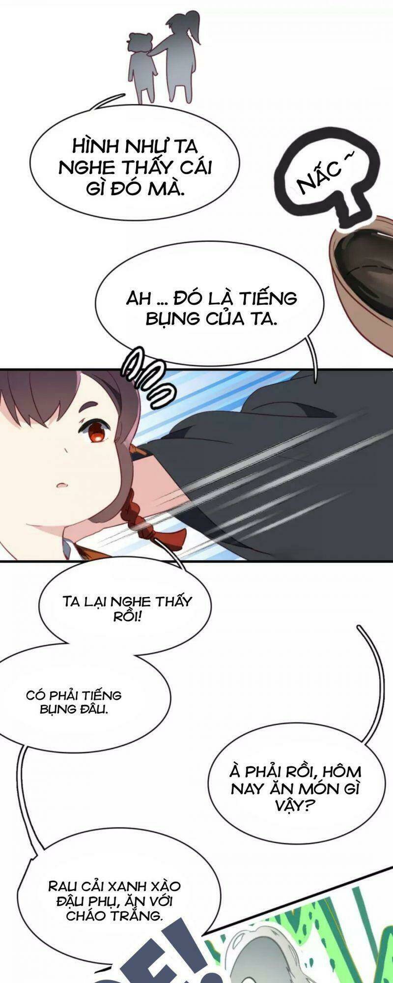 Long Đằng Chiến Tôn Chapter 4 - Trang 2