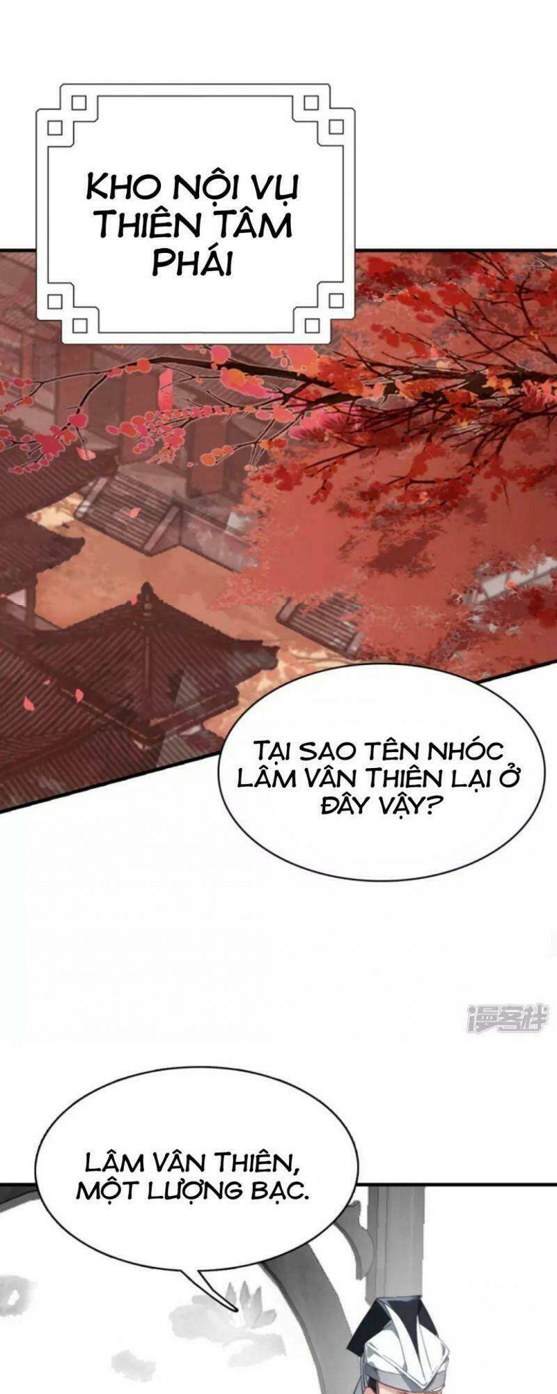Long Đằng Chiến Tôn Chapter 4 - Trang 2