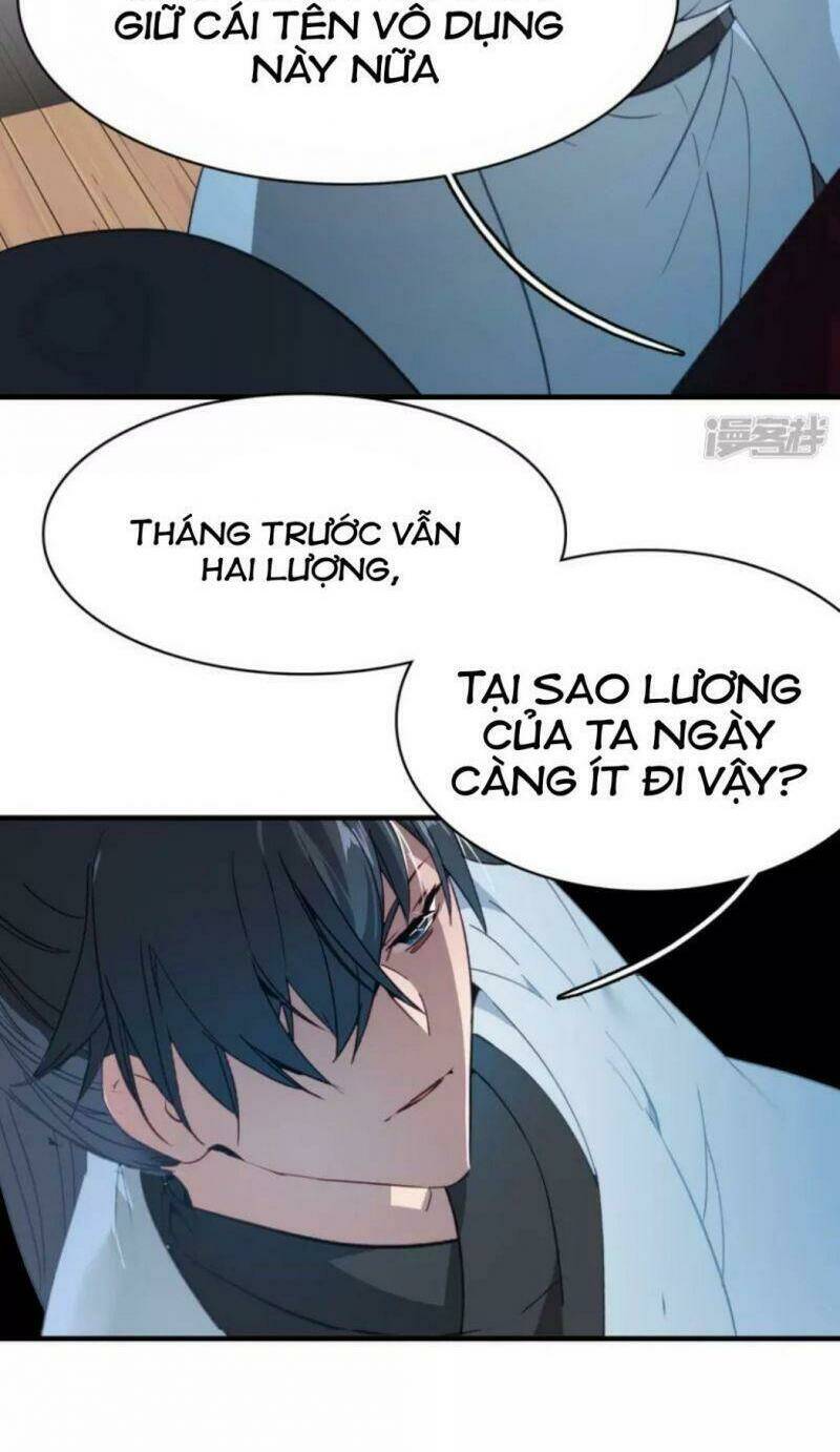 Long Đằng Chiến Tôn Chapter 4 - Trang 2