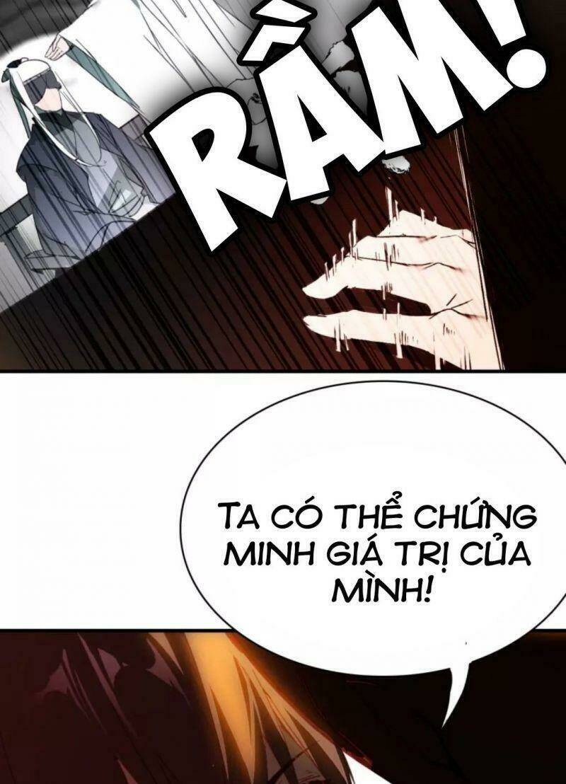 Long Đằng Chiến Tôn Chapter 4 - Trang 2