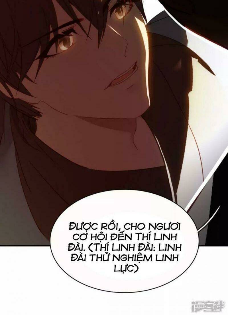 Long Đằng Chiến Tôn Chapter 4 - Trang 2