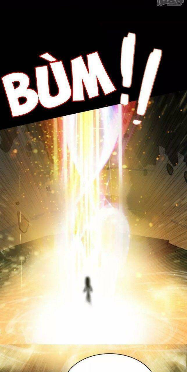 Long Đằng Chiến Tôn Chapter 4 - Trang 2